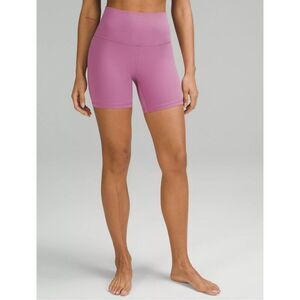 Lululemon Align Shorts